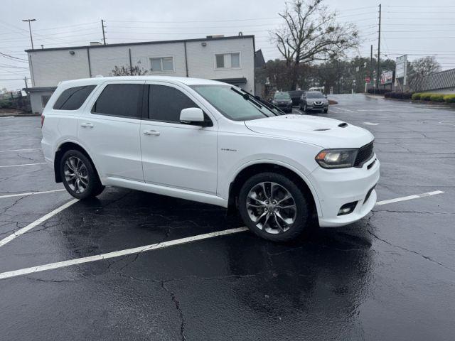 Dodge Durango GT 2WD 2019