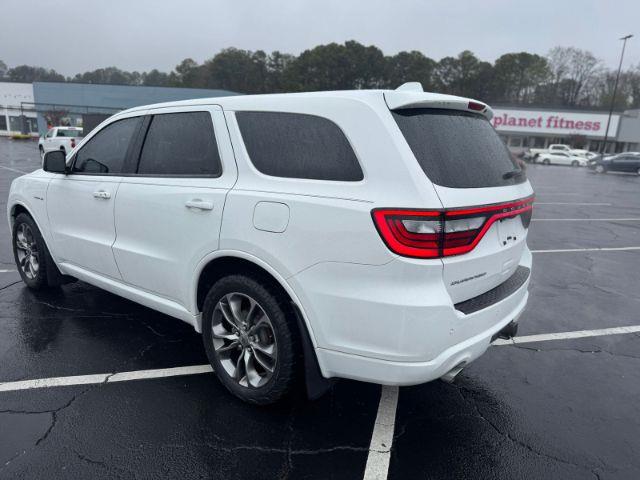 Dodge Durango GT 2WD 2019