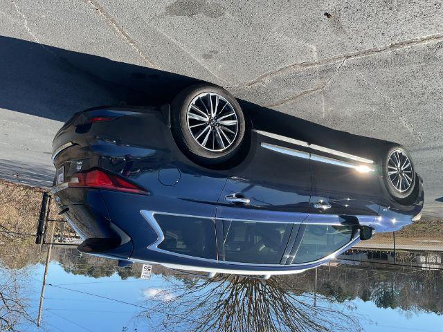 Infiniti QX60 PURE AWD 2019