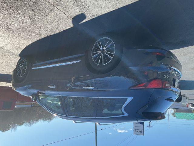 Infiniti QX60 PURE AWD 2019