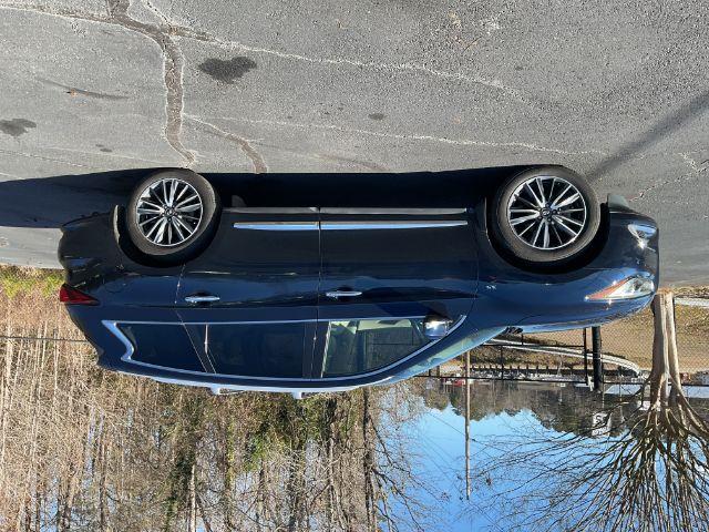 Infiniti QX60 PURE AWD 2019