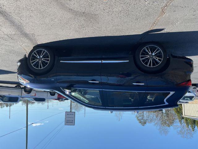 Infiniti QX60 PURE AWD 2019