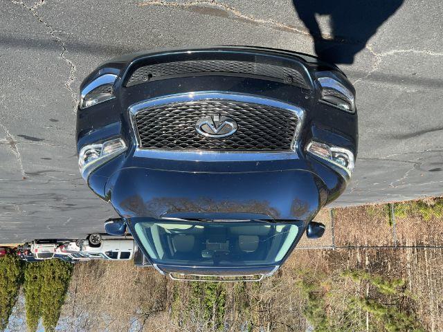 Infiniti QX60 PURE AWD 2019