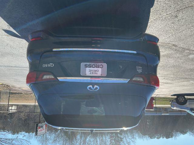 Infiniti QX60 PURE AWD 2019