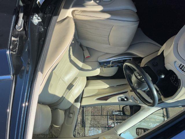 Infiniti QX60 PURE AWD 2019