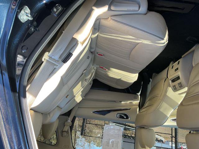 Infiniti QX60 PURE AWD 2019