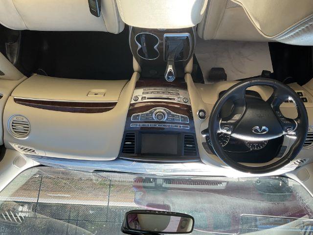 Infiniti QX60 PURE AWD 2019