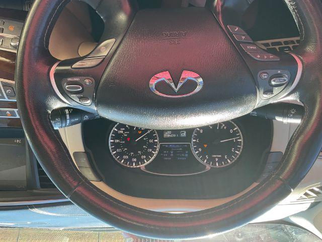 Infiniti QX60 PURE AWD 2019