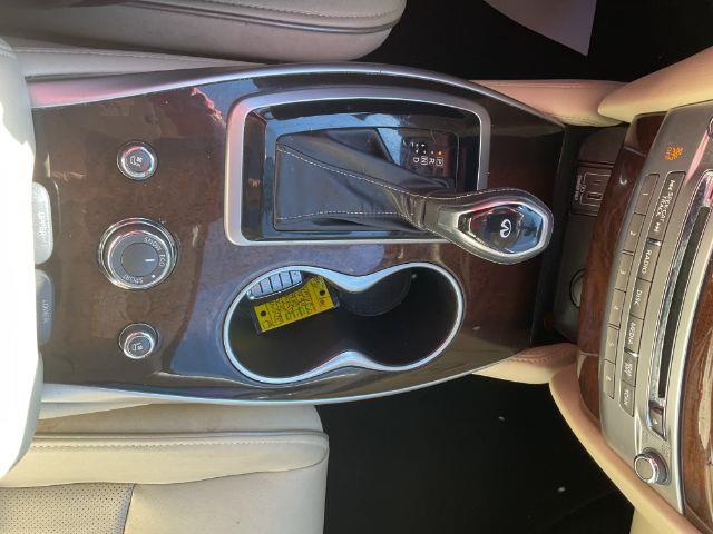 Infiniti QX60 PURE AWD 2019