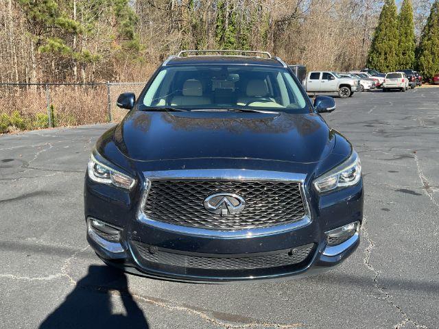 Infiniti QX60 LUXE AWD 2019