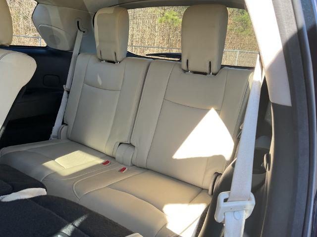 Infiniti QX60 LUXE AWD 2019