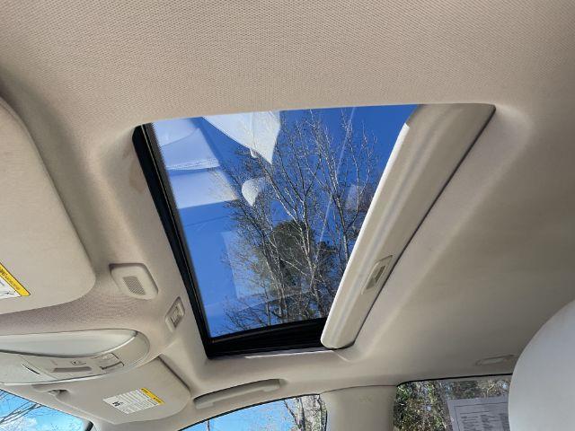 Infiniti QX60 LUXE AWD 2019