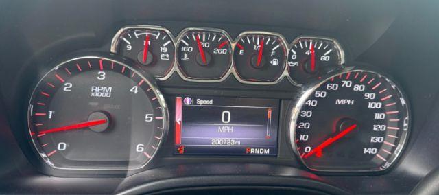 GMC Sierra 1500 SLE Crew Cab 2WD 2014