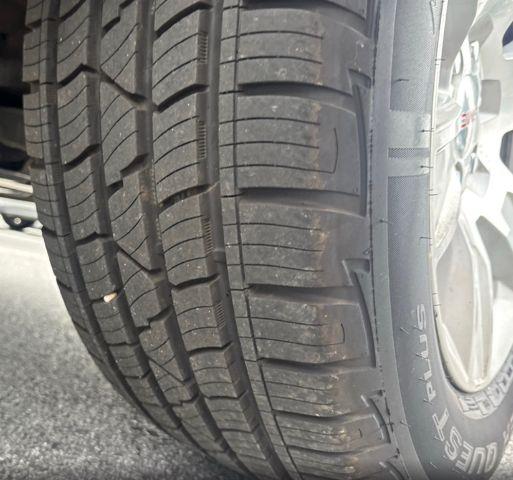 GMC Sierra 1500 SLE Crew Cab 2WD 2014