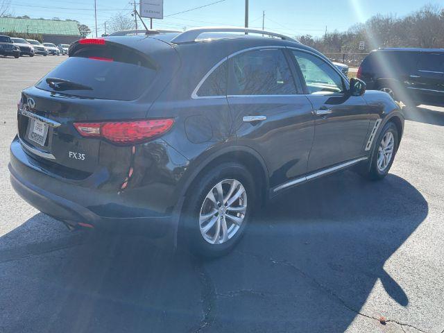 Infiniti FX FX35 2WD 2009