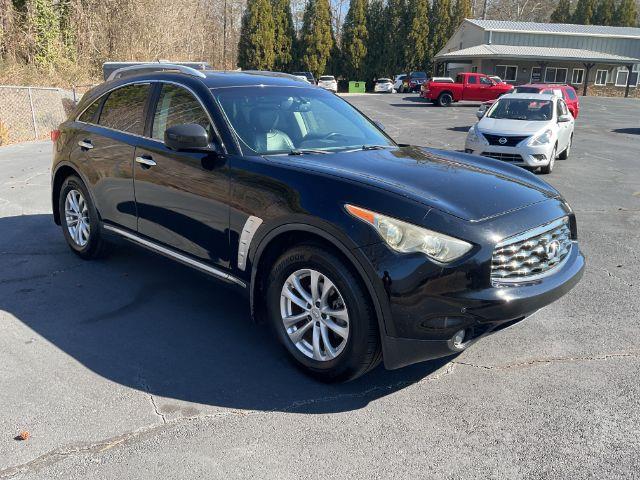 Infiniti FX FX35 2WD 2009