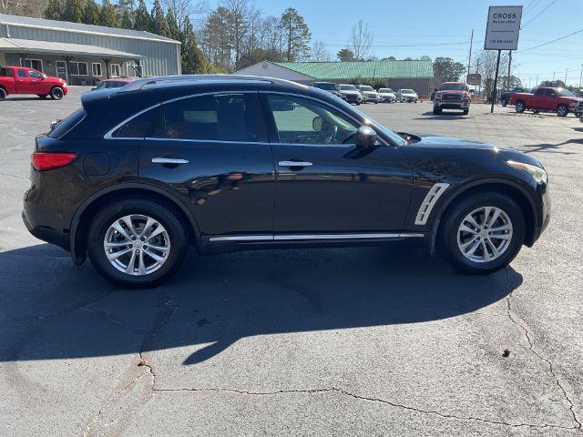 Infiniti FX FX35 2WD 2009