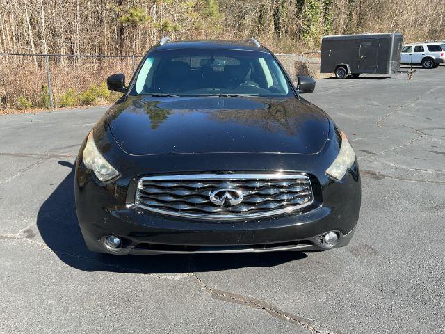 Infiniti FX FX35 2WD 2009