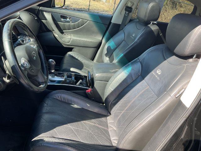 Infiniti FX FX35 2WD 2009