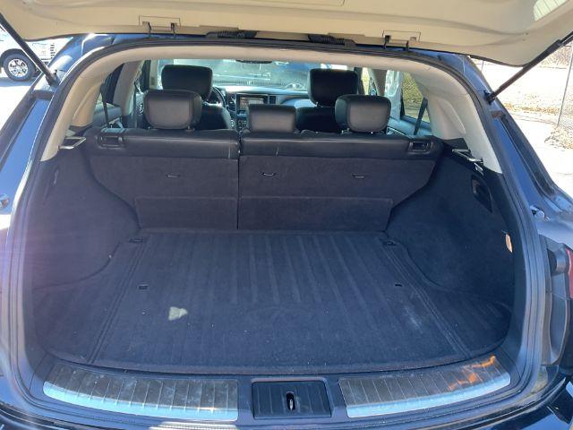 Infiniti FX FX35 2WD 2009