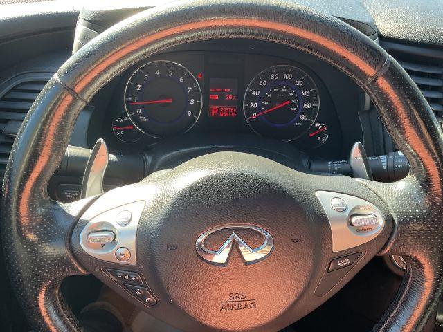 Infiniti FX FX35 2WD 2009