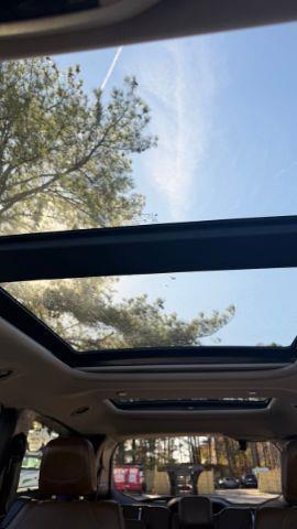 Chrysler Pacifica Limited 2018