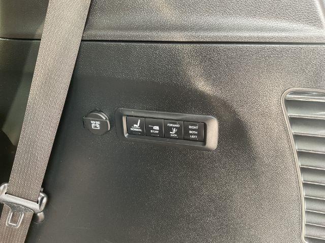 Chrysler Pacifica Limited 2018