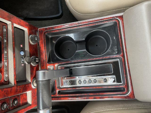 HUMMER H2 Sport Utility 2003