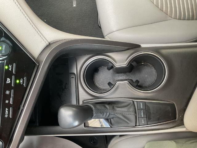 Toyota Camry SE Nightshade Edition 2024