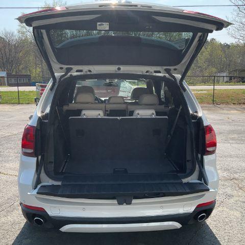 BMW X5 xDrive35i 2017