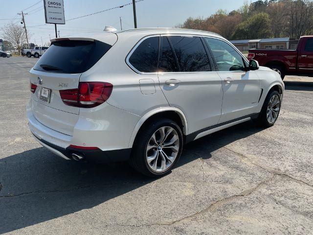 BMW X5 xDrive35i 2017
