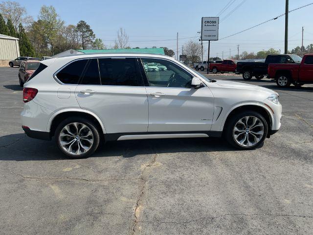 BMW X5 xDrive35i 2017