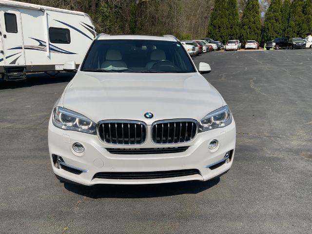 BMW X5 xDrive35i 2017