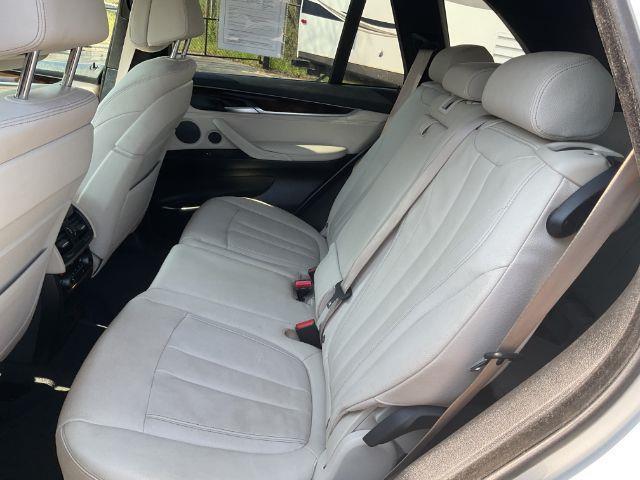 BMW X5 xDrive35i 2017