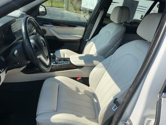 BMW X5 xDrive35i 2017