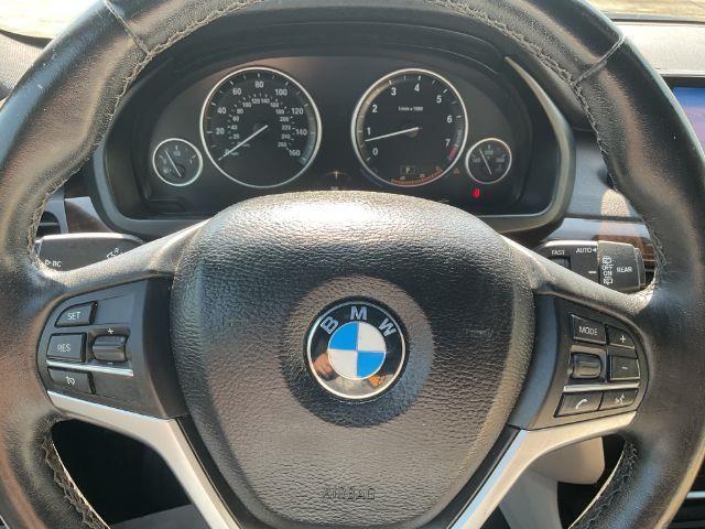 BMW X5 xDrive35i 2017