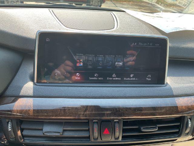 BMW X5 xDrive35i 2017