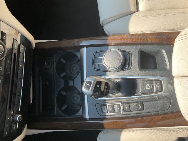 BMW X5 xDrive35i 2017