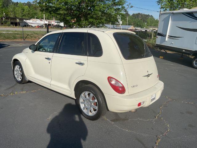 Chrysler PT Cruiser Touring Edition 2007