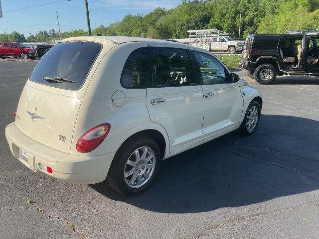 Chrysler PT Cruiser Touring Edition 2007