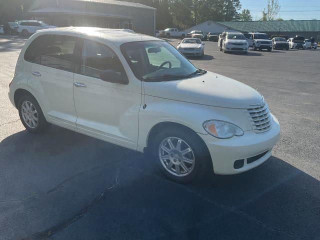 Chrysler PT Cruiser Touring Edition 2007