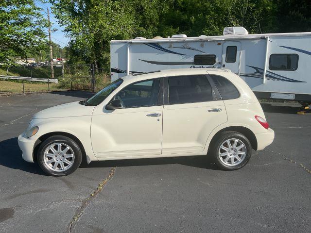 Chrysler PT Cruiser Touring Edition 2007