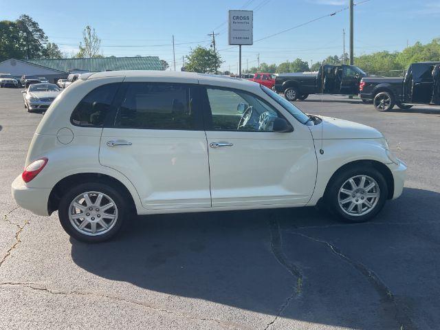 Chrysler PT Cruiser Touring Edition 2007