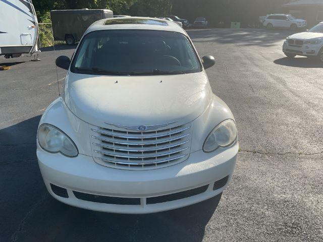 Chrysler PT Cruiser Touring Edition 2007