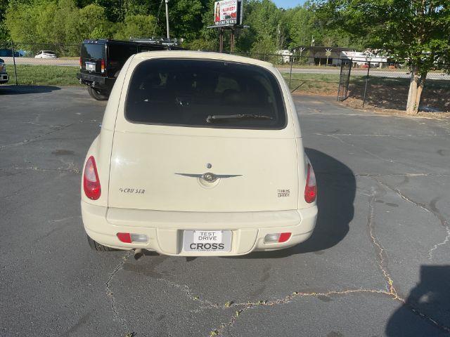 Chrysler PT Cruiser Touring Edition 2007