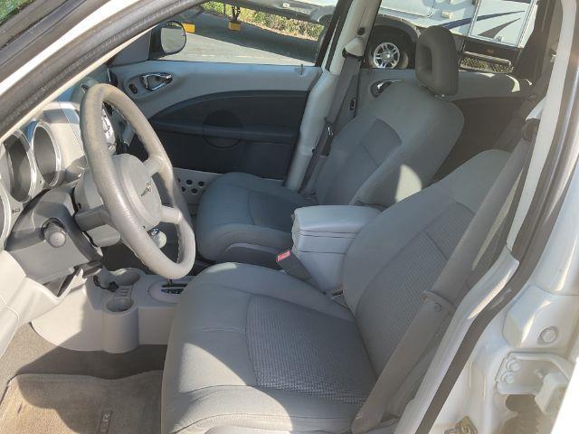 Chrysler PT Cruiser Touring Edition 2007