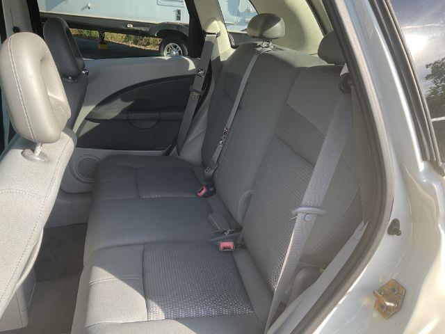 Chrysler PT Cruiser Touring Edition 2007