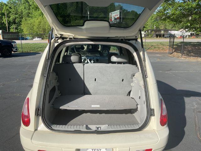 Chrysler PT Cruiser Touring Edition 2007