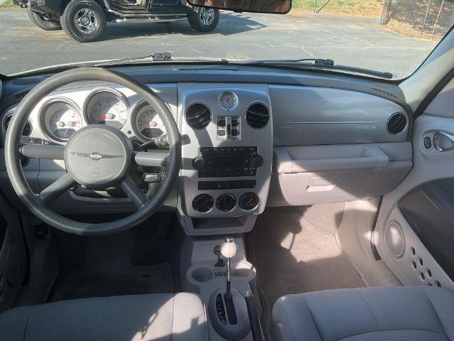 Chrysler PT Cruiser Touring Edition 2007