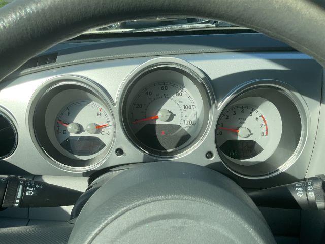 Chrysler PT Cruiser Touring Edition 2007